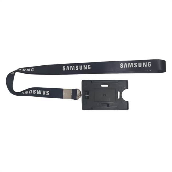 Deys Stationery Store SamSung Lanyards/ Ribbons for ID Card with Free Holder